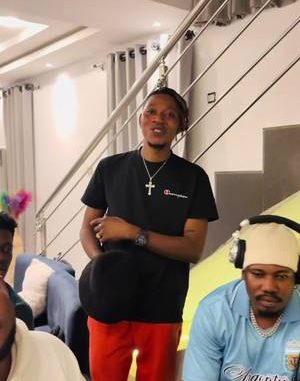 Kaynice Ft. Qdot – Change E (Remix)