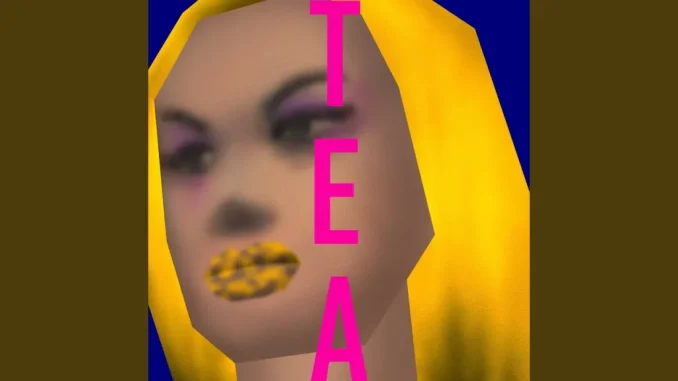 Rema – Tea