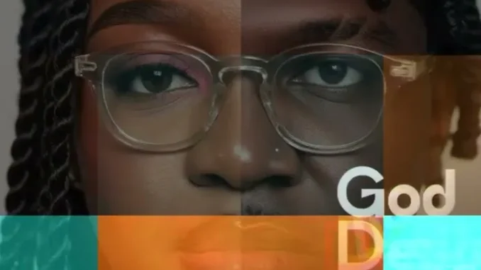 Spyro – God Design Ft. Janet