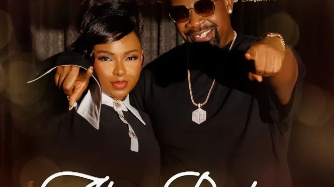 Yemi Alade – Ala Bekee Ft. Don Jazzy