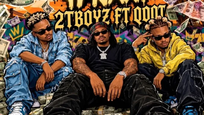 2tboyz ft.Qdot – Oro Owo Yi MP3 Download