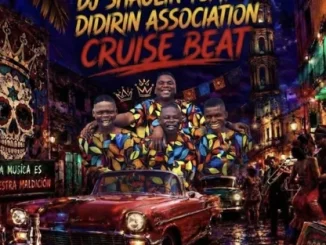 Yung Effissy – The Good MP3 Download