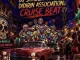 Dj Shaolin Temple – DIDIRIN ASSOCIATION CRUISE BEAT MP3 Download
