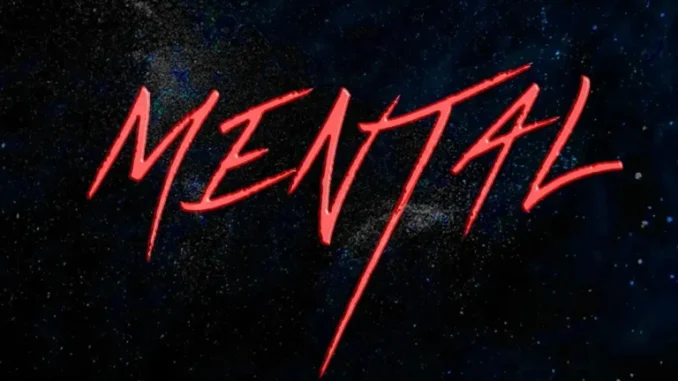 2Baba – Mental MP3 Download