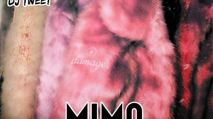 Dj Tweet – Cruise Mimo Mimo Cruise Beat MP3 Download