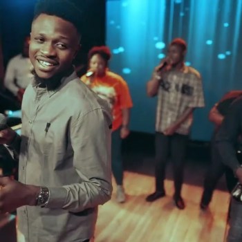 Akintayo Akinwande – Praise Medley 4.0 MP3 Download