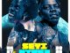 DJ CORA – BEST OF SEYI VIBEZ 2026 MIXTAPE MP3 Download