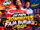 Dj Swags – Oh Papa 30Minutes Faja Buruku Cruise Mixtape MP3 Download