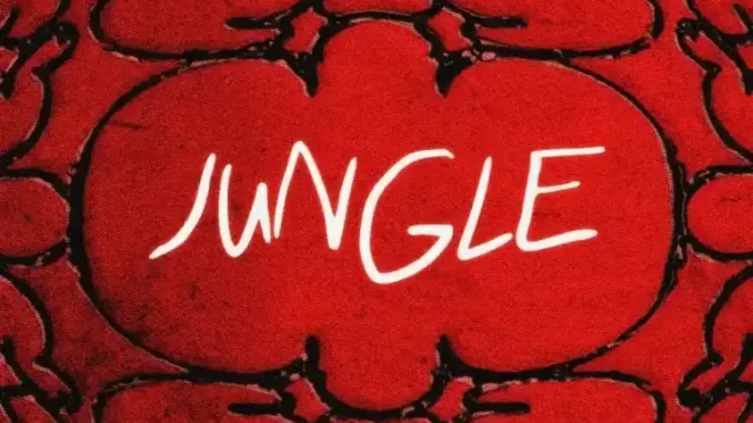 Delamore Ft Boy Muller – Jungle MP3 Download