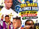Oba Mara Dj Gmex – Ogo – Best Of Otega Mixtape MP3 Download
