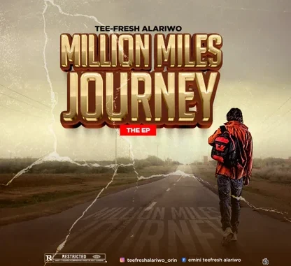 Tee Fresh – Alariwo Letter To Qdot. MP3 Download