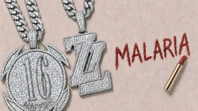 Ayo Maff Ft. Zinoleesky – Malaria MP3 Download