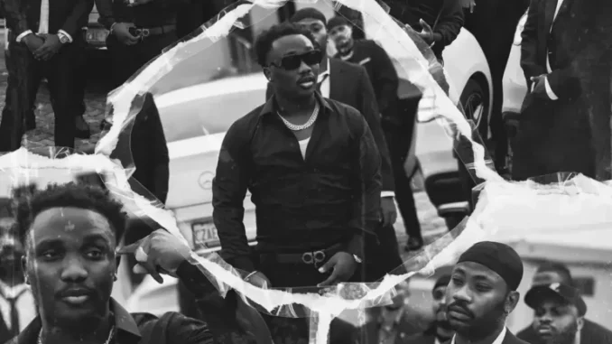 Hotkeed – No put body MP3 Download