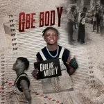 Gbolar Mighty mp3 download
