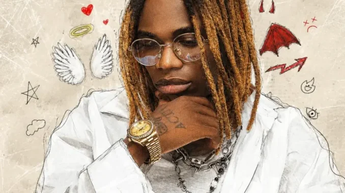 T-Dollar – Black Panther MP3 Download