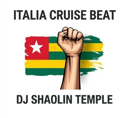 Dj Shaolin Temple – TALIA CRUISE BEAT MP3 Download