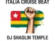 Dj Shaolin Temple – TALIA CRUISE BEAT MP3 Download