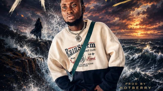 Hot Berry – Alantere MP3 Download