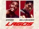 SAMAD  ft. Bella Shmurda – Lagos