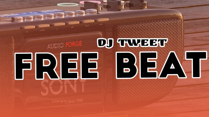 Dj Tweet – JAWE PAID BEAT