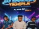 Dj Shaolin Temple_ – ALAPA DC, Pt. 2 MP3 Download