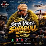 Dj Kizztino - Best Of Seyi Vibez Swaguu Album 799f3e8b-75bd-4264-a38c-557c50a03083
