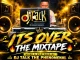 DJ Talk – It’s Over Mix