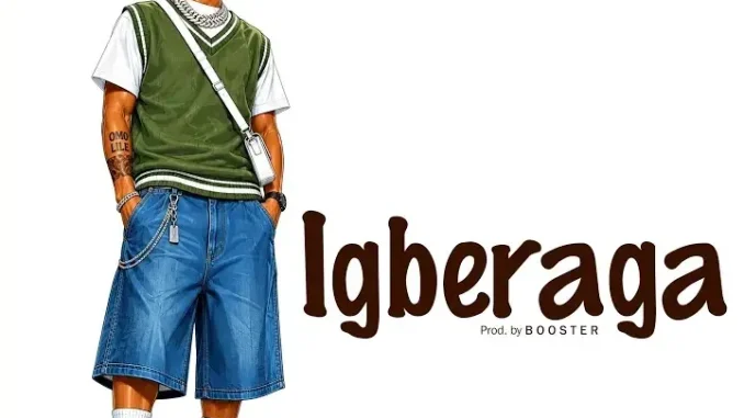 Danny S – IGBERAGA MP3 Download