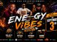 [Mixtape] DJ Kiss – Energy & Vibes Mixtape