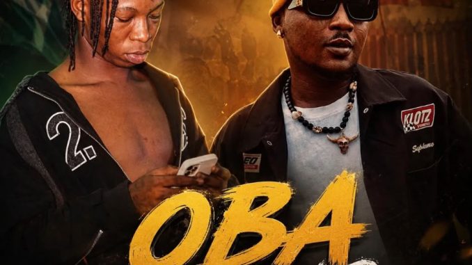 Tee Fresh Alariwo – Oba Yoyo