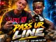Dj Bee Destiny Ft Dtop – Pass Ur Line MP3 Download