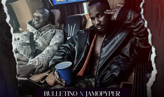 Bulletino Ft. Jamopyper – Ajakoro MP3 Download