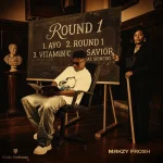 Makzy Frosh - Round 1 (EP) Makzy Frosh - Round 1 (EP)