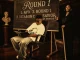 Makzy Frosh – Round 1 (EP)