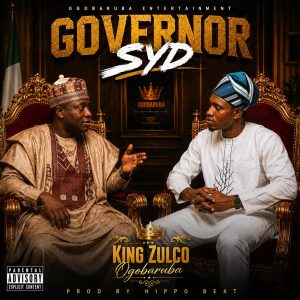 King Zulco Ogobaruba – Governor SYD
