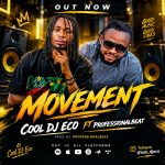 COOL DJEco ft Professional - Movement MP3 Download COOL DJEco mp3 download