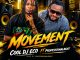 COOL DJEco ft Professional – Movement MP3 Download