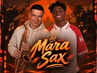 Azzi On The Beat – Mara Sax MP3 Download