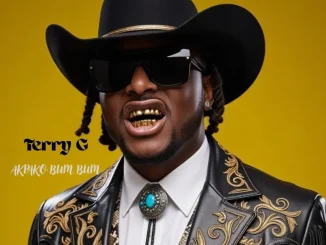 Terry G Akpako – Bum Bum MP3 Download