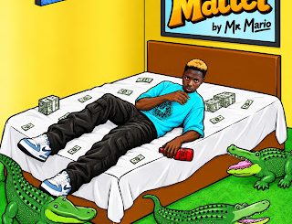 Mr Mario – Mattel – Mattel MP3 Download