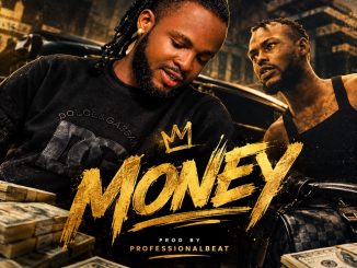 Whally x Professional – Money MP3 Download