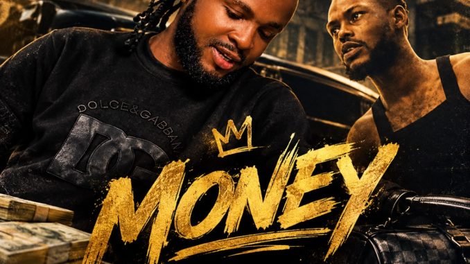 Whally x Professional – Money MP3 Download