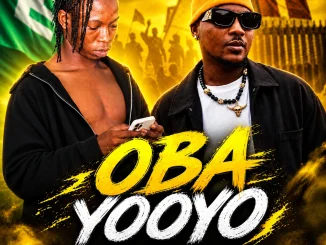 Tee fresh Alariwo – OBA YOOYO (Freestyle) MP3 Download