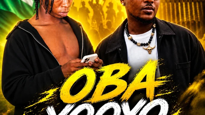 Tee fresh Alariwo – OBA YOOYO (Freestyle) MP3 Download