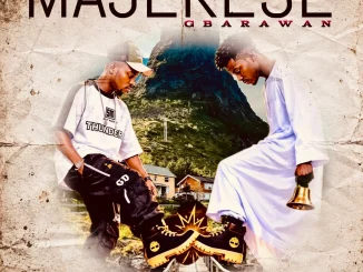 Emini Myson – Majekese Gbarawan MP3 Download