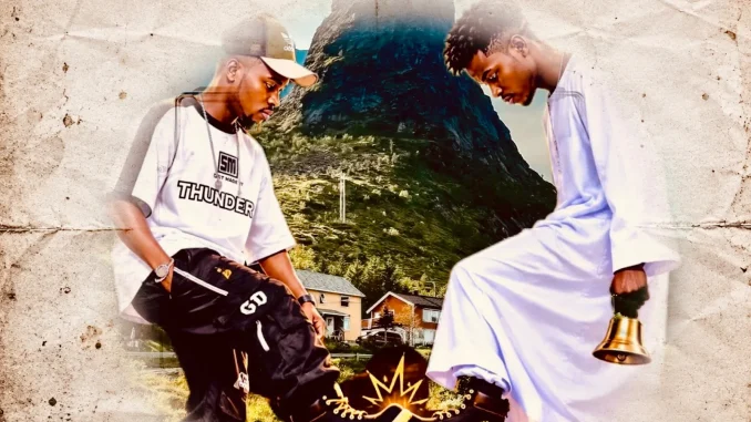 Emini Myson – Majekese Gbarawan MP3 Download
