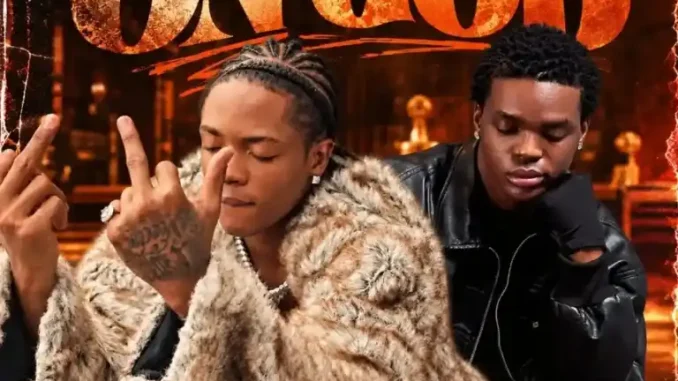 Tee Dollar Ft. Bhadboi OML – On God MP3 Download