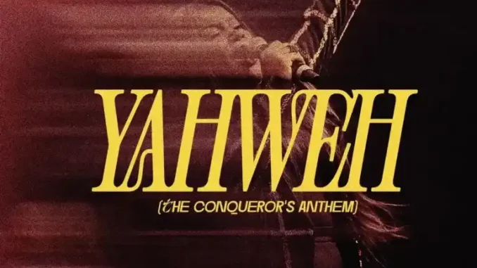 Sunmisola – Agbebi Yahweh MP3 Download