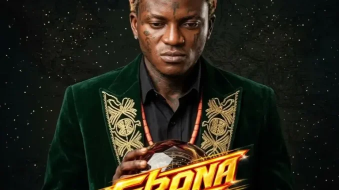 Portable – Gbona MP3 Download