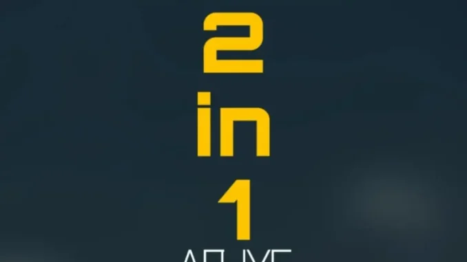 Professional beat – Afuye 2 in 1 MP3 Download